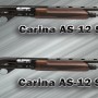 Carina AS-12 Semi-Auto Hunting Shotgun